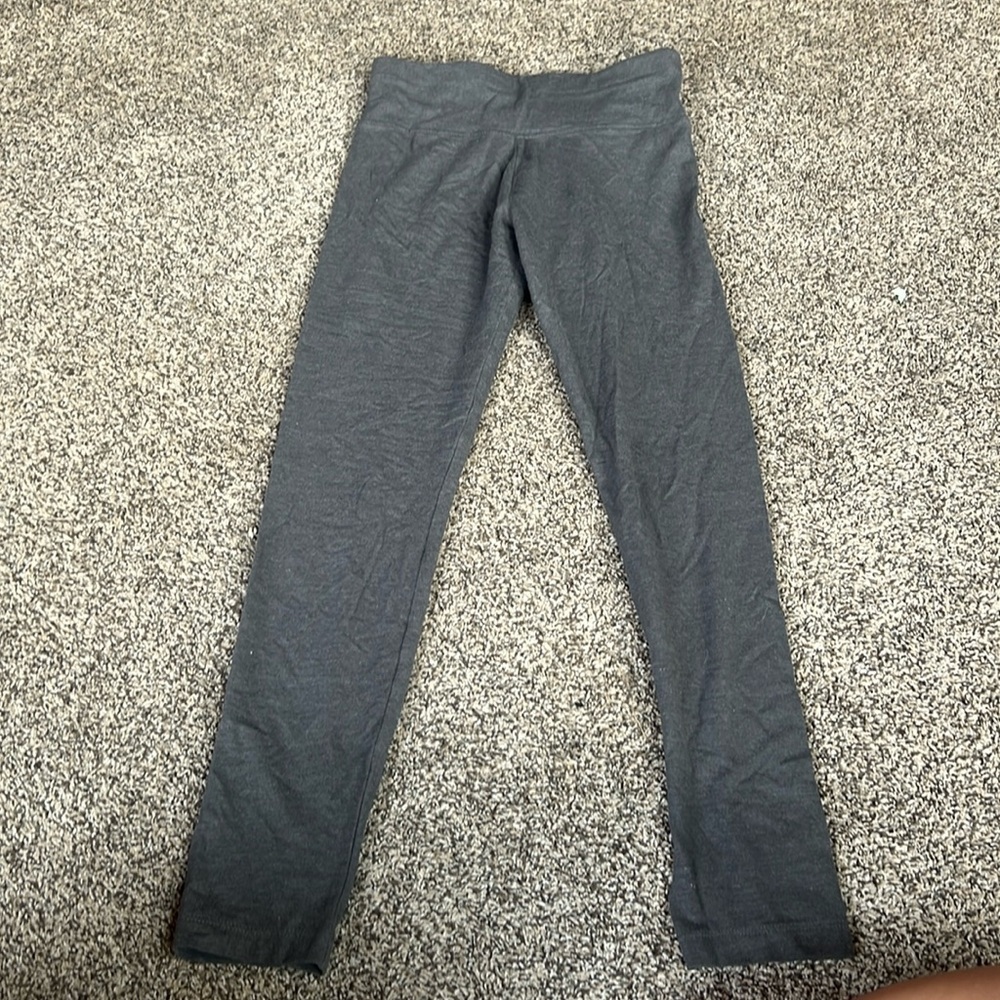 Justice leggings
